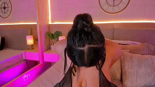 Meloddy Rose online show from 11-30-25, 03:43