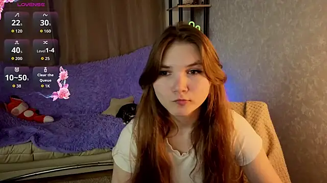 Nika OMG online show from 09-22-25, 07:38