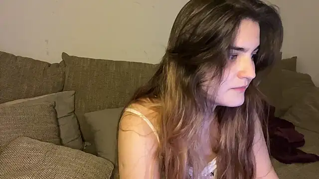 Vivalenti Kiss online show from 11-08-25, 07:12