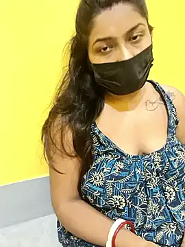 Naughty-Chaaya online show from 09-11-25, 07:47