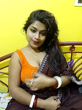Naughty-Chaaya online show from 10-09-25, 05:00