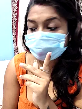 Naughty-Chaaya online show from 02-13-26, 12:12