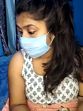 Naughty-Chaaya online show from 02-18-26, 05:09