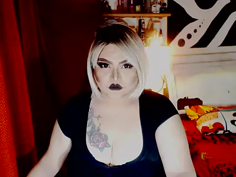 Mistress4fun online show from 09-17-25, 06:04