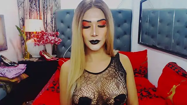 Mistress4fun online show from 10-29-25, 07:32