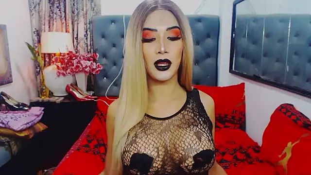 Mistress4fun online show from 01-07-26, 09:17