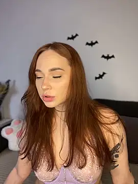 AlexaSpark  online show from 11-23-25, 03:34