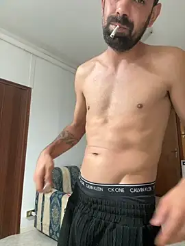 Nonsoilmionome89 online show from 09-18-25, 08:55