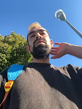 Nonsoilmionome89 online show from 09-21-25, 07:21