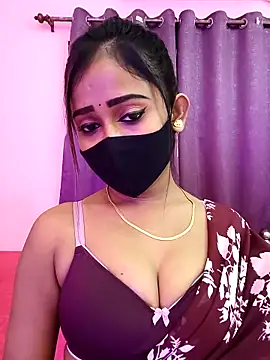 Puja-baby online show from 10-18-25, 06:41