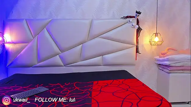 lulukawai16 online show from 10-07-25, 07:11