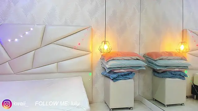 lulukawai16 online show from 01-13-26, 07:08