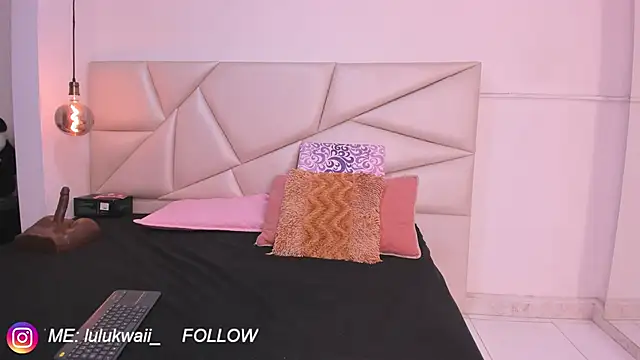 lulukawai16 online show from 04-04-26, 07:11