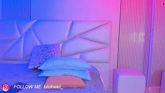 lulukawai16 online show from 04-14-26, 07:31