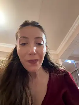 HellaryTourent online show from 02-07-26, 06:33