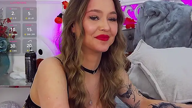 EvaMenders online show from 11-01-25, 05:37