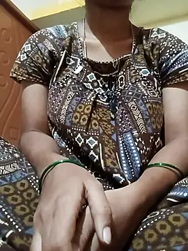 NISHU-TELUGU online show from 12-21-25, 05:42