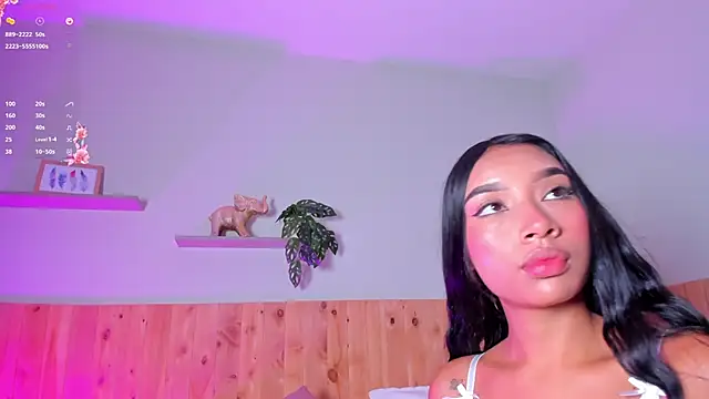 MissPocahontass online show from 10-13-25, 11:32