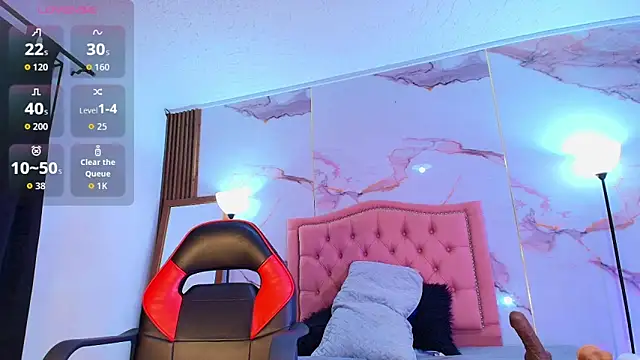 AlyaThompson online show from 02-01-26, 04:22