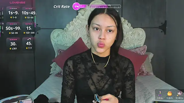 Snapshot of Charlottegray_1 chatting on 10-20-25, 12:16 Charlottegray 1 online show from 10-20-25, 12:16