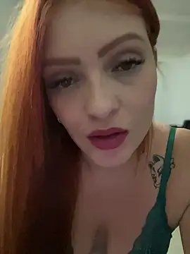 MarilynSmith01 online show from 09-14-25, 03:16