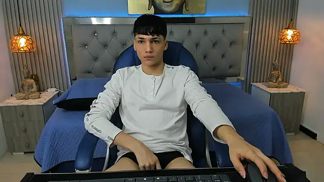 SamBlack  online show from 02-24-26, 12:36