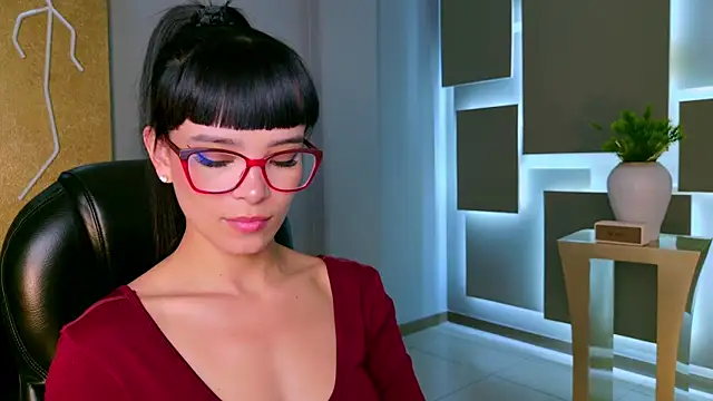 Snapshot of AgathaKondo_ chatting on 01-13-26, 08:47 AgathaKondo online show from 01-13-26, 08:47