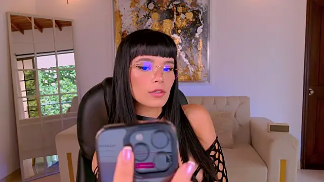 Snapshot of AgathaKondo_ chatting on 02-21-26, 08:43 AgathaKondo online show from 02-21-26, 08:43