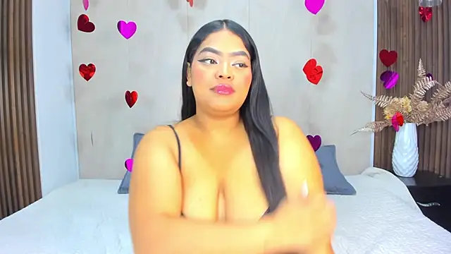 Snapshot of RileyDolly chatting on 02-15-26, 08:27 RileyDolly online show from 02-15-26, 08:27