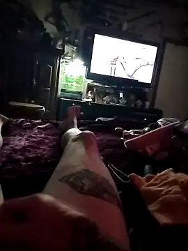 Snapshot of BonnienClyde5421 chatting on 02-23-26, 12:52 BonnienClyde5421 online show from 02-23-26, 12:52