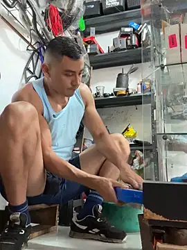 Terra-22cm online show from 12-16-25, 01:38