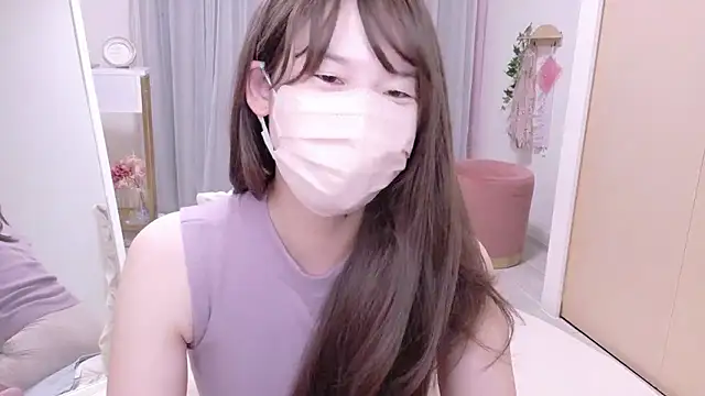 SAYORIxo online show from 09-13-25, 09:53