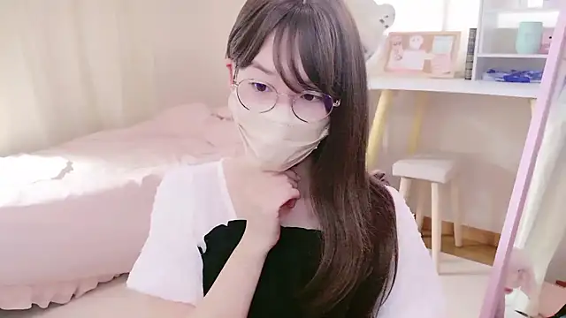 SAYORIxo online show from 10-26-25, 12:49