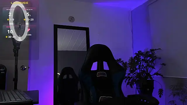 IamAngelCamilo online show from 02-18-26, 01:56