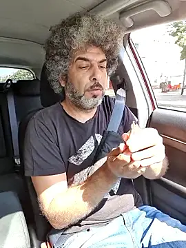 Buen Pete online show from 09-15-25, 10:26