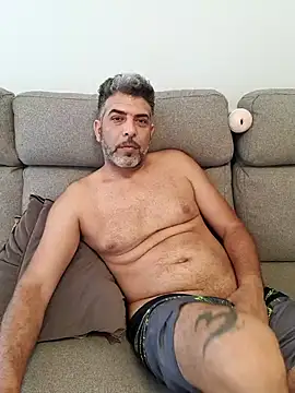 Buen Pete online show from 09-20-25, 04:41