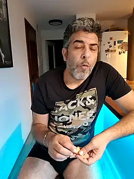 Buen Pete online show from 11-04-25, 09:25