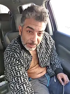 Buen Pete online show from 11-16-25, 11:05