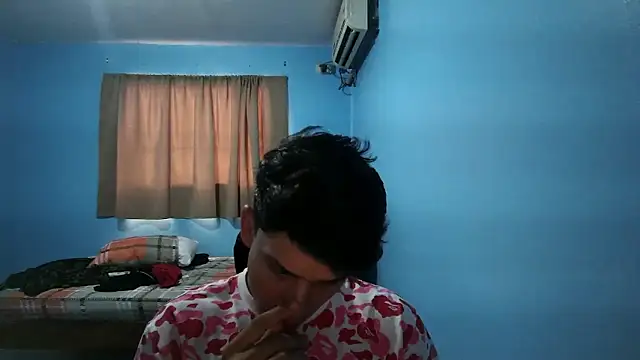 Jaket lovers online show from 09-11-25, 06:08