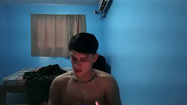 Jaket lovers online show from 10-06-25, 06:05