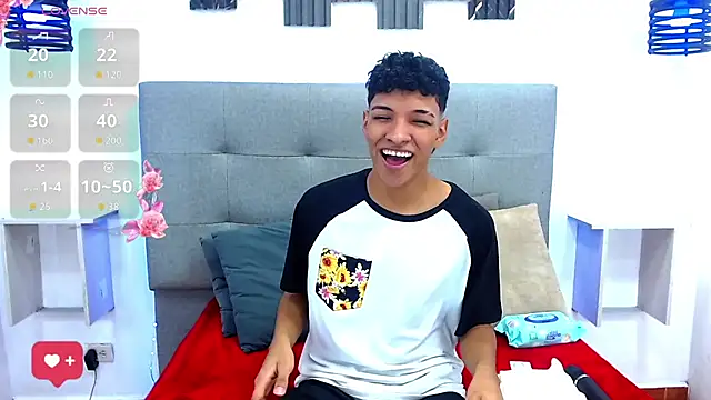 Rick Wade online show from 11-22-25, 03:38