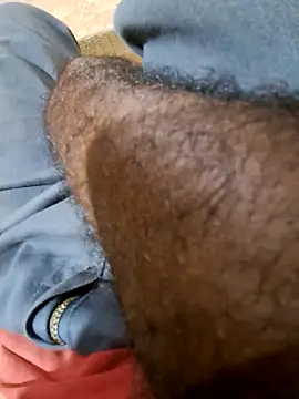 Negodabenga online show from 11-05-25, 11:38