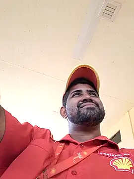 Negodabenga online show from 02-11-26, 03:50