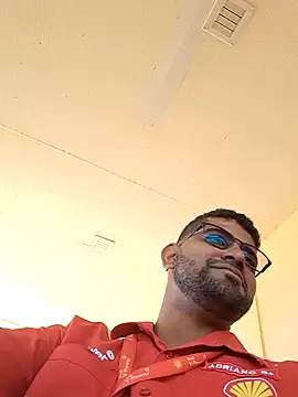 Negodabenga online show from 02-17-26, 03:29