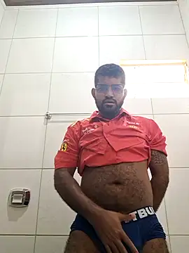 Negodabenga online show from 03-01-26, 04:53