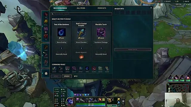 dandonn online show from 01-17-26, 07:35