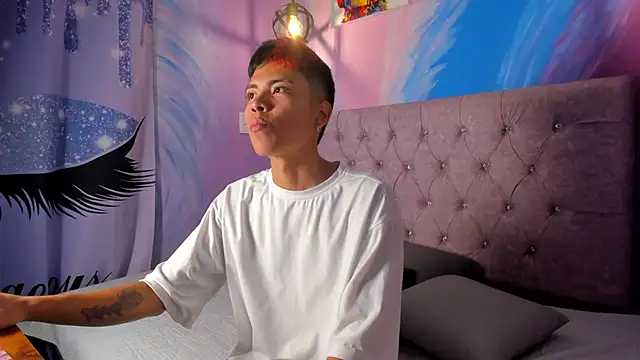 MaxiWildd online show from 09-23-25, 12:41