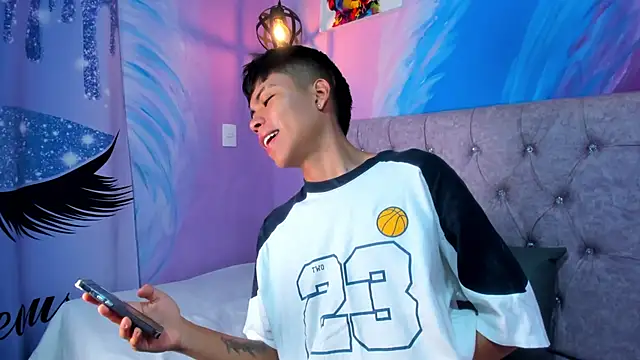 MaxiWildd online show from 02-13-26, 12:34