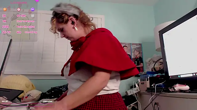 starsaturn online show from 10-03-25, 05:26