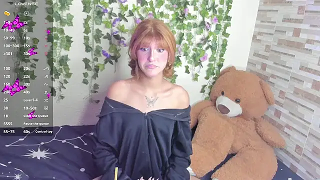 Snapshot of Amy_Moonlight chatting on 01-15-26, 11:30 Amy Moonlight online show from 01-15-26, 11:30